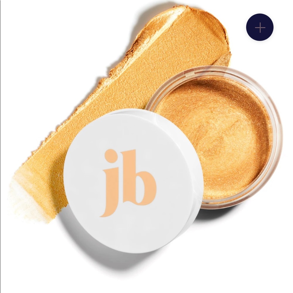 jecca blac. PLAY POT: GOLD TOUCH
